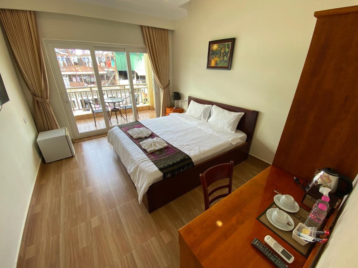 Phnom Penh Le Vincent Hotel Exterior photo